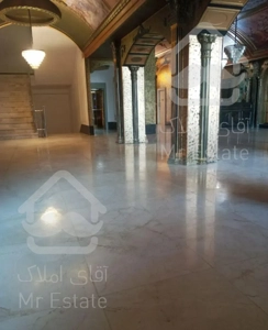 ۲۸۵متر/۳خواب/شیک/کلاسیک