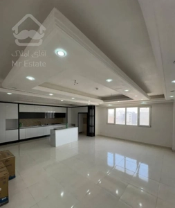 فروش آپارتمان دو‌ خواب پلاک یک /خواجه‌عطا