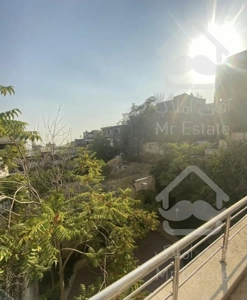 ۸۵ متر +۴۵ متر تراس+۱۵ متر پاسیو