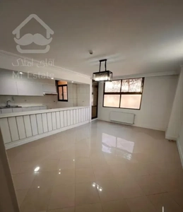 اپارتمان نزدیک مترو علیخانی ملک شهر