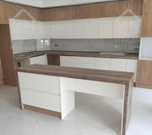 ۱۱۵متر دوخواب کلید نخورده