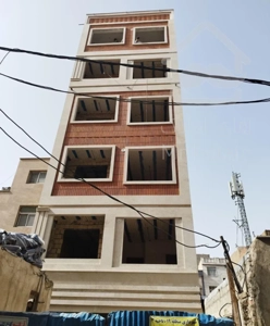 فروش آپارتمان ۷۶ متری ۲ خوابه در نعمت‌آباد