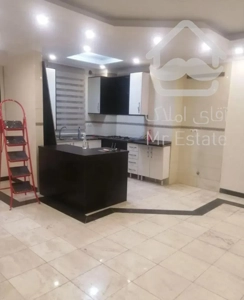 آپارتمان 62 متری فول امکانات فلکه اول