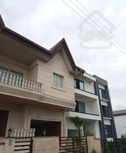 رهن کامل ویلا جنگلی