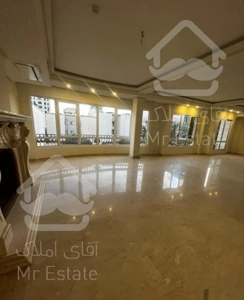 ۲۵۵متر ۳خواب مستر کلید نخورده