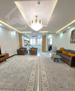 ۱۲۵متر * ۳ خواب *  بایندریها