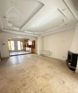 110 متر  قابلیت 3 خواب هشت واحدی نقشه خطی