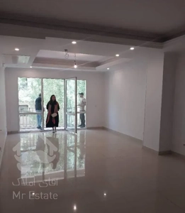 ۱۱۰متر آپارتمان واقع در کوهسار درکه فول