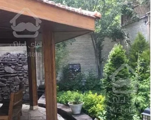 ۱۷۰متر نیاوران/لوکیشن دنج/ویو ابدی بدون مشرف