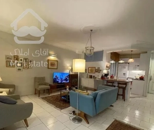 ۷۵متر رویتی/ روبه آفتاب/فول/تاپ لوکیشن