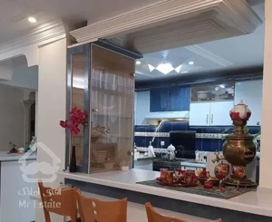 آپارتمان ۱۱۲ متر دو خوابه فکوری امام رضا