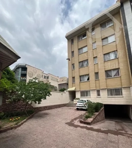 آپارتمان ۹۲ متری ۲ خوابه میدان هفت تیر