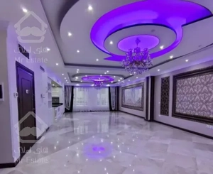 آپارتمان تکواحدی/ ۱۸۵ متر، ۳خواب/ کوی فردوس