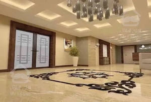 خرید آپارتمان ۴۲متری یکخوابه بارمان پارک فردوس شرق