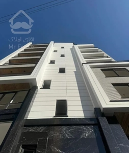 ۱۰۰ متر اهن ربای سود خالص در امیرمازندرانی
