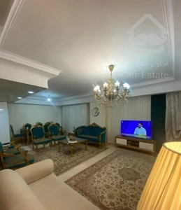 ۱۰۰متر آپارتمان /شهید عراقی/پاسداران