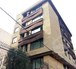 فروش آپارتمان ۱۳۰ متری ۲ خوابه در پاسداران