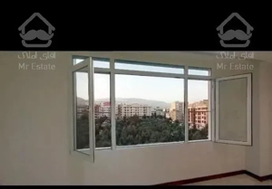 ۱۵۱ متر دوخواب جنت اباد شمالی تک واحدی