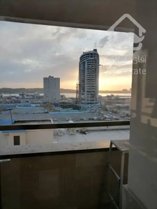 فروش واحد ۱۲۵ متری با ویو دریاچه