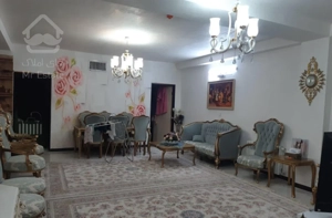 آپارتمان فروشی واوان/ مجتمع برجهای بهشت/سند تک برگ