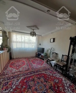 آپارتمان در مجتمع امیرکبیر