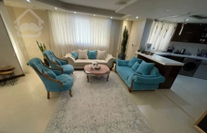 آپارتمان ۱۸۵ متر / ۳ خواب / تک واحدی