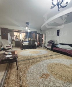 ۸۷متردوخواب/فول امکانات/نارمک جنوبی