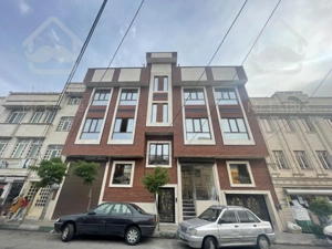 فروش ۱۰۵ متری کیلید نخورده شهرک لاله دریاچه