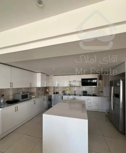 ۳خواب ۲۰۰متری تک واحدی شیک و لوکس صفر در بعثت
