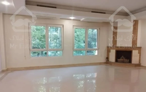 ۷۷متر ۲خواب فرعی دنج و مشجر دسترسی ولیعصر