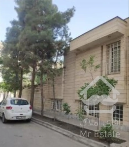 ۲۵۰ متر ویلایی ،مناسب مستقلات ،سرمایه گذاری ،ساخت