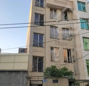 ۷۳ متر واحد مسکونی در نصرت دکتر قریب