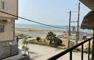 اجاره اپارتمان دو خواب در منطقه زیبای نور