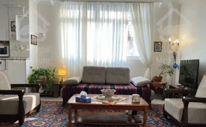 ۵۵ متر آپارتمان تک خواب دبستان