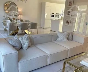 واحد120متری/2خواب/گلستانها