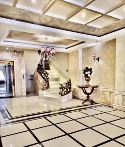 ۱۰۲ متر ۲ خواب گلستان شمالی