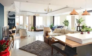 ۹۰متری دوخواب خوش نقشه ویودار  لوکس