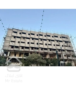 فروش اپارتمان نزديك حرم امام رضا(ع)