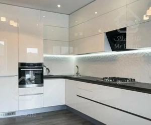 ۱۱۰متر کلید نخورده انتخاب سخت پسندان