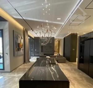 ۲۶۵متر فول مشاعات هتلینگ سازه بینظیر قلب فرمانیه