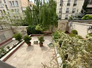 سعادت آباد  کلنگی ۷۵۰متر بر۲۰