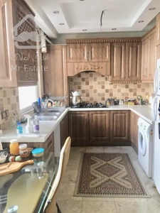 ۶۰متر آپارتمان یک خوابه بلوار فردوس شرق