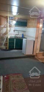 اجاره آپارتمان ۵۰ متری دوبلکس واقع در محله کن