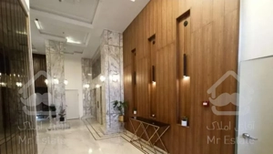 اقدسیه ۱۳۰ متر خوش نقشه غرق نورویوابدی کلیدنخورده