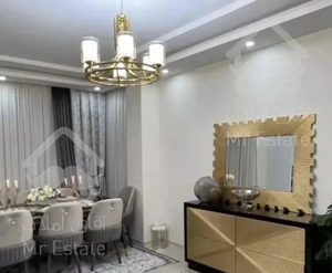 اپارتمان فول امکانات کم سن خوش نقشه