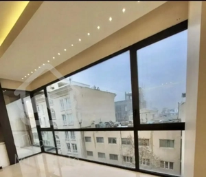 ۱۲۵ متر فول مشاعات شیراز شمالی/شیخ بهایی شمالی/ونک