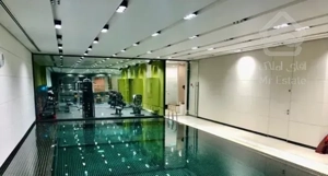 آپارتمان 165 متر، 3 خواب با ویو ابدی