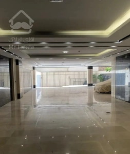 آپارتمان ۱۲۰ متری ۳ خواب نوساز