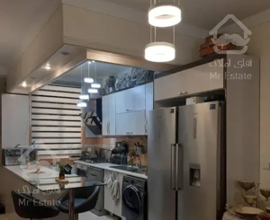 فروش آپارتمان ۶۴ متری سازمان برنامه