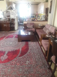 ۸۷ متری فول فردوس شرق